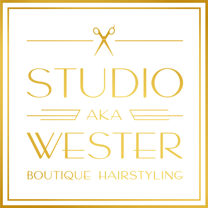 STUDIO aka WESTER — Boutique Hairstyling